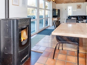 House | Private kitchen