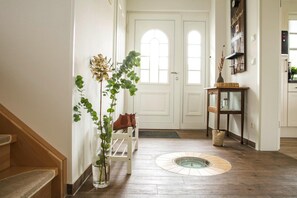 Hus | Interiör