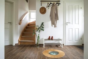 Interior - Ferienhaus in Fuhlendorf (Fuhlendorf)