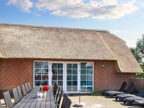 Luxury Pool House by Sea - By Traum Ferienwohnungen