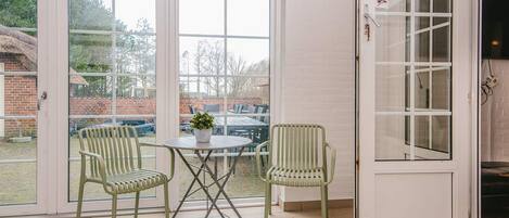 独立别墅 | 住宿内部