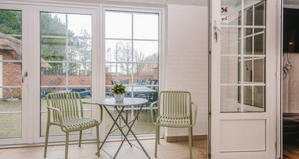 Luxury Pool House by Sea - By Traum Ferienwohnungen