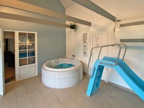 House | Interior - Luxury Pool House by Sea - By Traum Ferienwohnungen (Ulfborg)