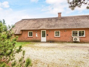 Rumah | Pemandangan dari properti