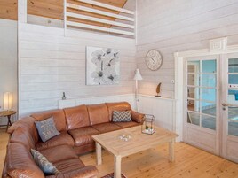 Casa | Zona de estar