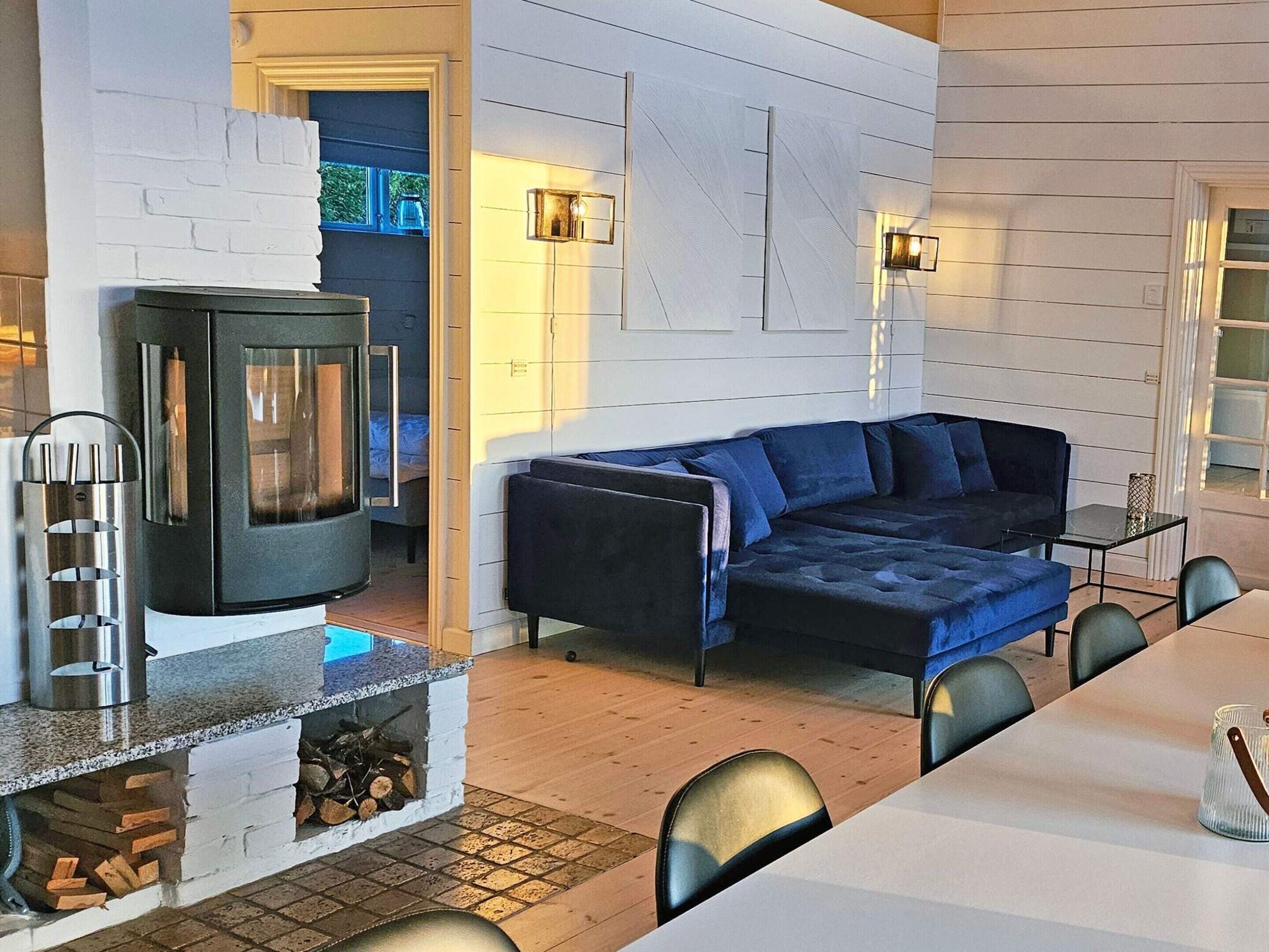 House | Interior