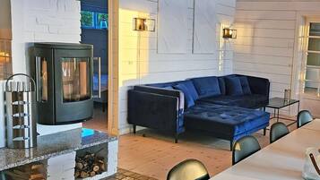 House | Interior