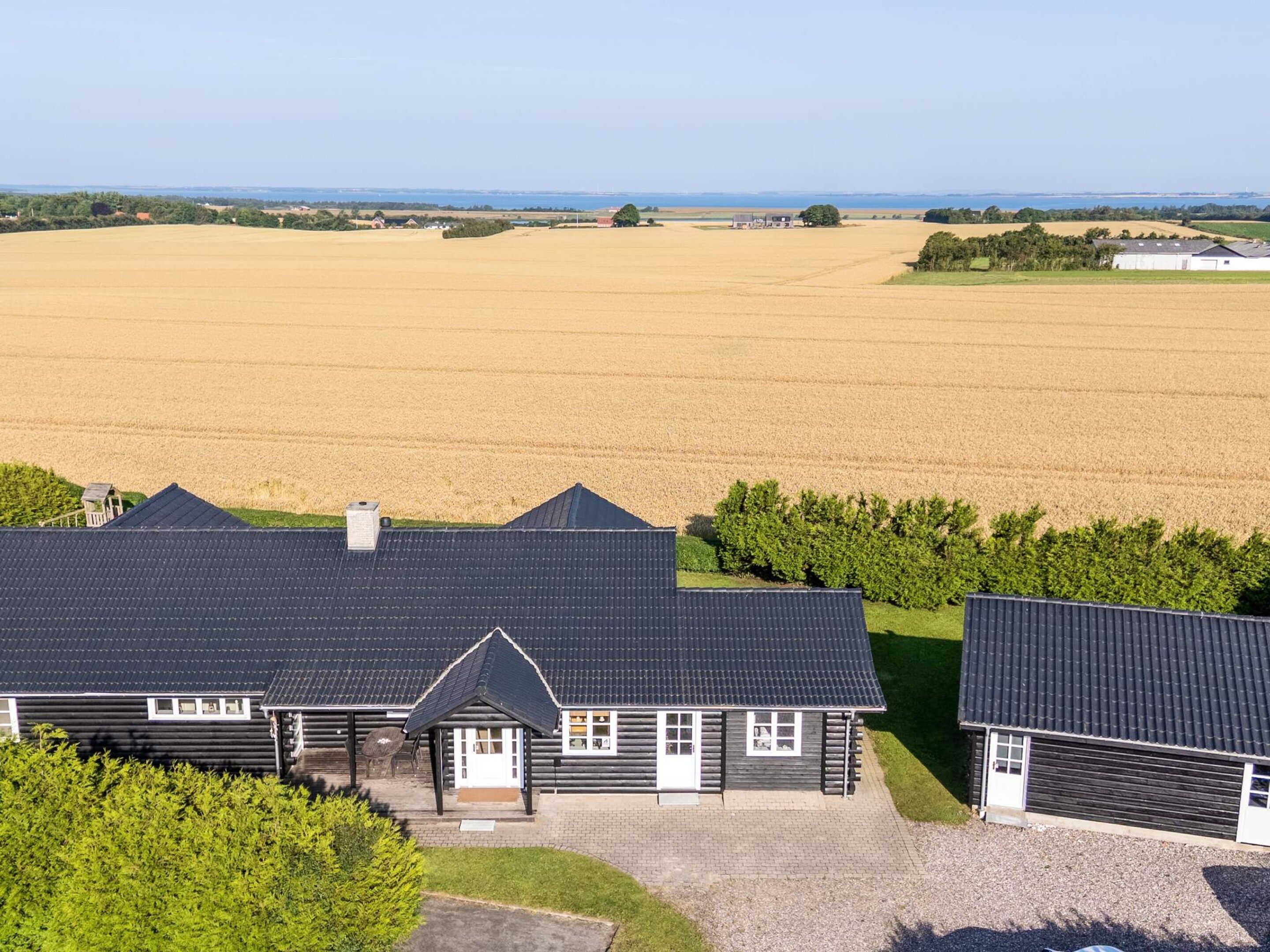 Udendørsområde