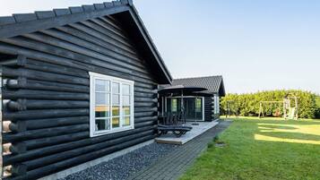 House | Exterior