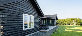 Luxury Lodge With Limfjord View - By Traum Ferienwohnungen