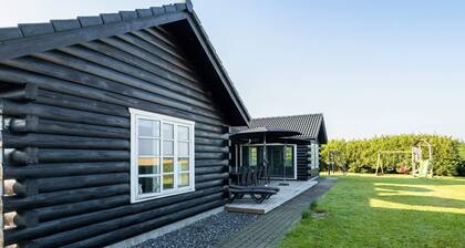 Luxury Lodge With Limfjord View - By Traum Ferienwohnungen