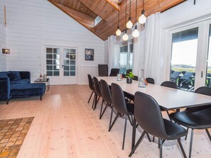 House | Interior - 4 Star Holiday Home in Spottrup (Spøttrup)