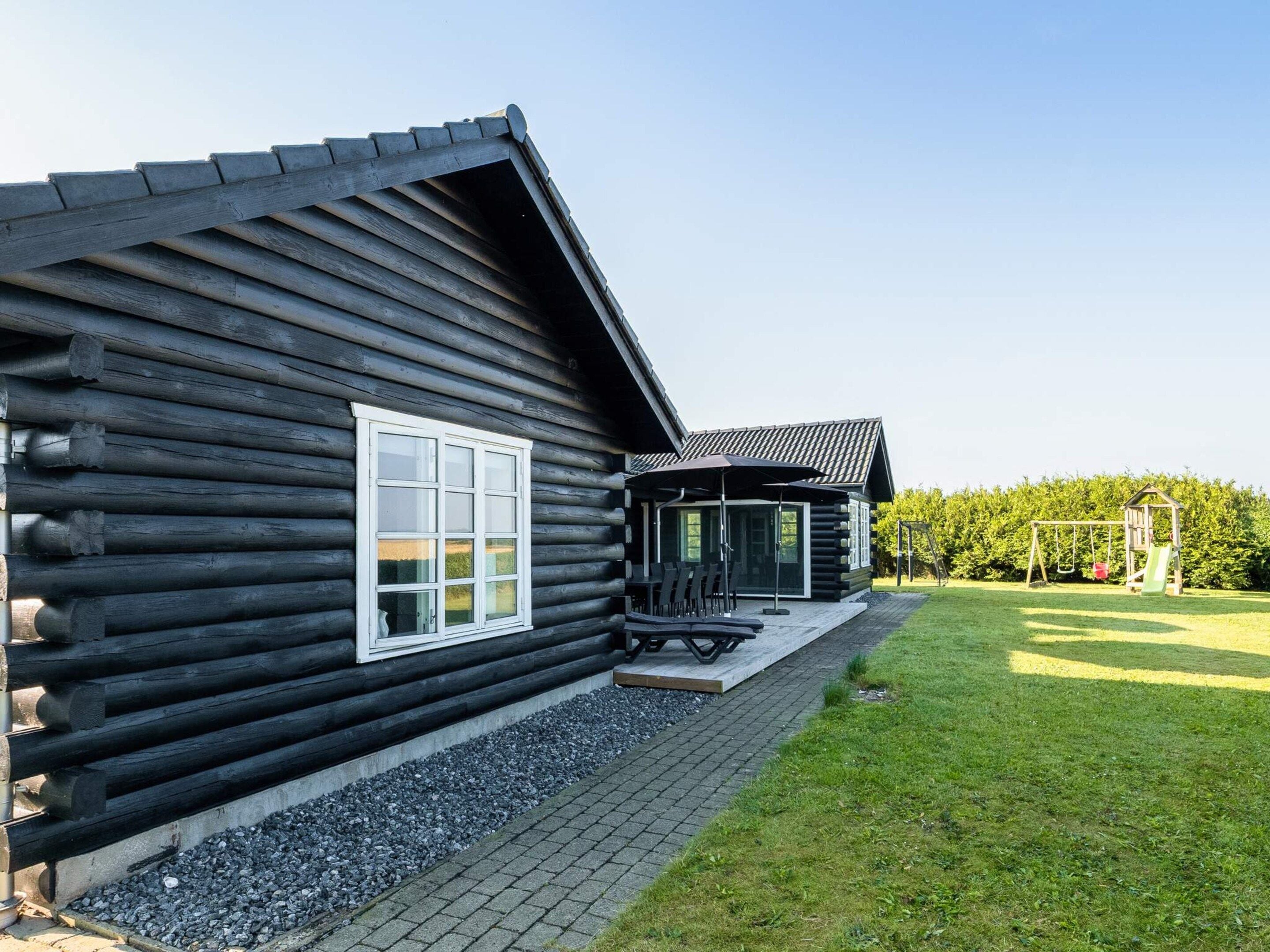 Eksteriør