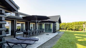 House | Exterior
