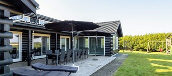Luxury Lodge With Limfjord View - By Traum Ferienwohnungen