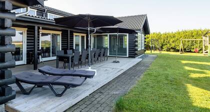 Luxury Lodge With Limfjord View - By Traum Ferienwohnungen