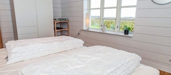 4 Star Holiday Home in Spottrup
