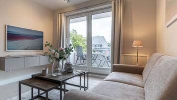 Apartment | Living room