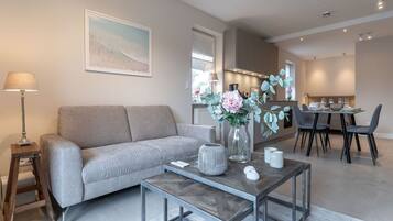 Apartment | Living room