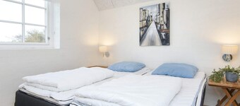 4 Star Holiday Home in Ulfborg