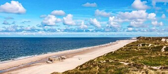 4 Star Holiday Home in Ulfborg