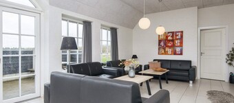 4 Star Holiday Home in Ulfborg