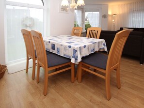 Ferienhaus | Speisen