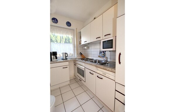 Private kitchen - Reihenhaus, Dornumersiel (Dornum)