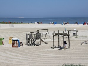 View from property - Reihenhaus, Dornumersiel (Dornum)