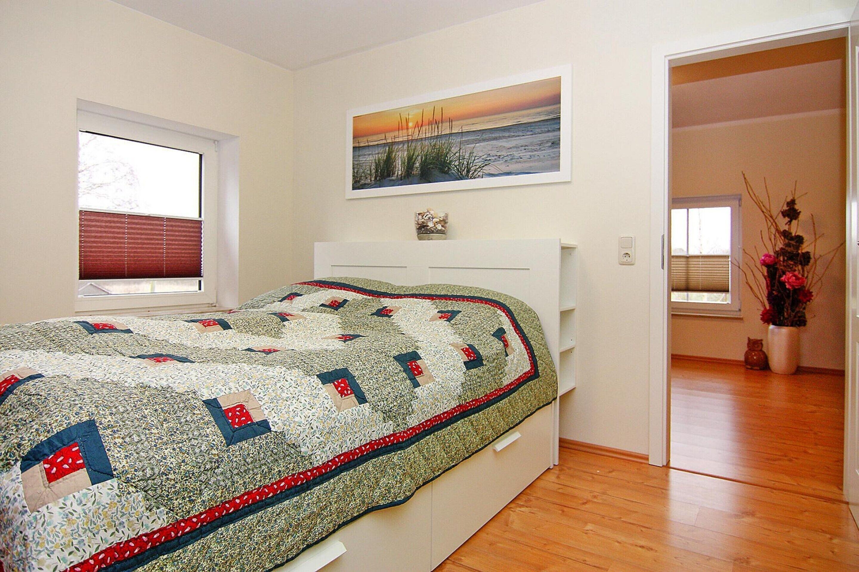 House | 2 bilik tidur, dilengkapkan perabot secara berasingan 