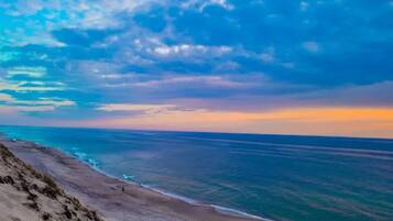 Hus | Udsigt over vandet