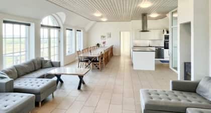 4 Star Holiday Home in Ulfborg