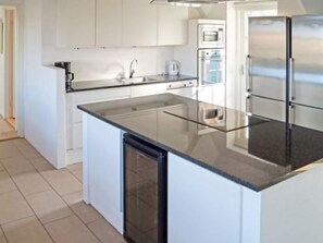 House | Interior - 4 Star Holiday Home in Ulfborg (Ulfborg)