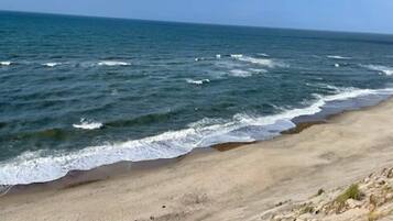 Casa | Vista al agua