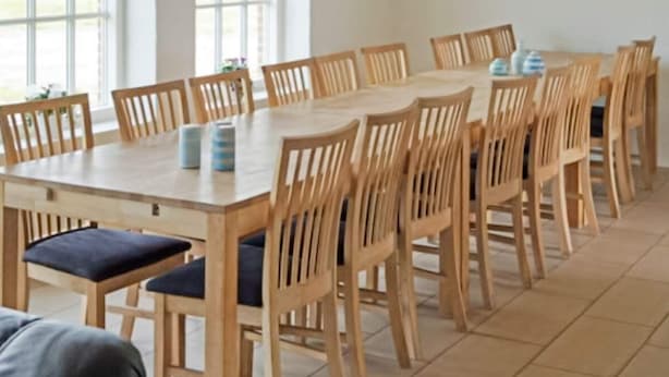 House | Interior - 4 Star Holiday Home in Ulfborg (Ulfborg)