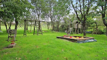 Casa | Servicio de la propiedad