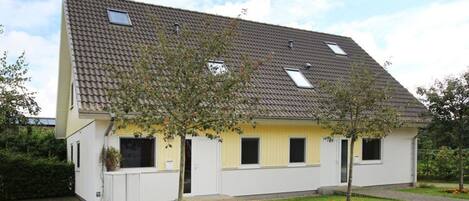 House | Exterior