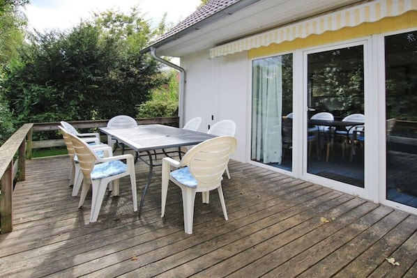 Huis | Dineren