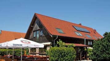 Apartment | View from property