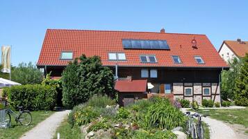 Apartment | Exterior