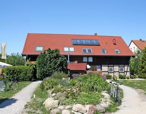 Apartment | Exterior