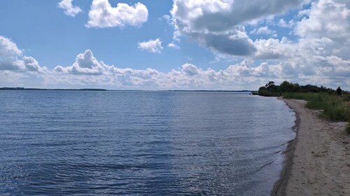 Farmstay Neuendorfkrug, La1/4tow - Formerly TUI