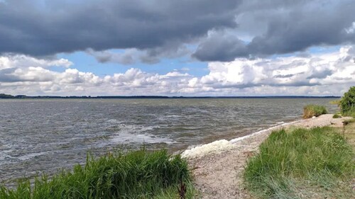 Farmstay Neuendorfkrug, La1/4tow - Formerly TUI