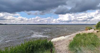 Farmstay Neuendorfkrug, La1/4tow - Formerly TUI