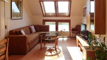 Apartment | Living room