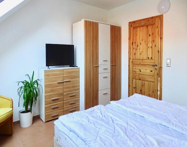 Apartment | 3 bedrooms