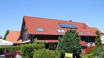 Apartment | View from property