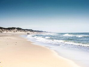 Ferienhaus | Strand