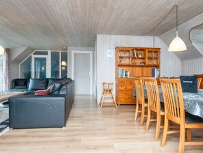 Ferienhaus | Speisen