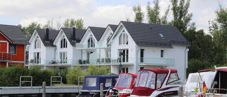 Apartment | Aussenbereich